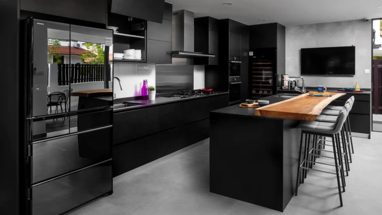 Why Flexible Living Spaces Are Reshaping Singapore Interiors