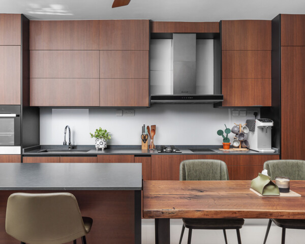 Small Space, Big Possibilities