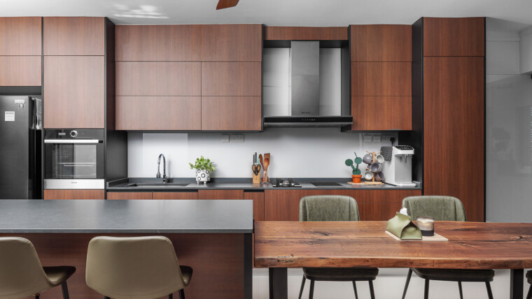 Small Space, Big Possibilities